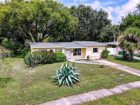 401 ELM DRIVE, CASSELBERRY, FL 32707