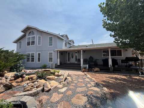 8515 Pueblo Lane, Snowflake, AZ 85937