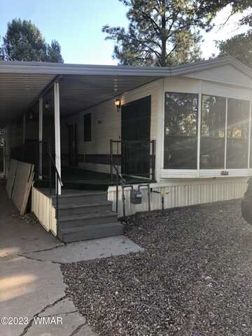 5957 D Street, Lakeside, AZ 85929