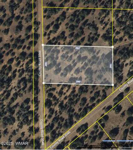 22 County Road 3048, Concho, AZ 85924