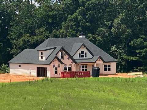 3262 Veal Street, Roopville, GA 30170