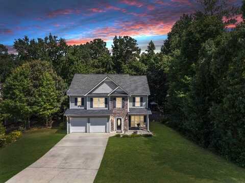 131 Muscadine Way, Carrollton, GA 30116