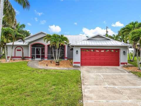 3007 ACADEMY BOULEVARD, CAPE CORAL, FL 33904