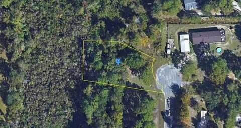 3700 DEER RUN ROAD, PANAMA CITY, FL 32409