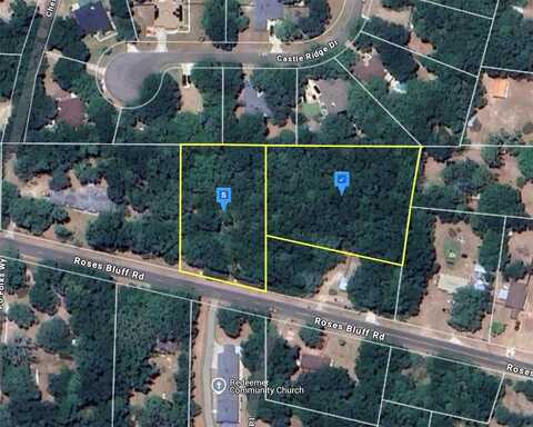 87685 ROSES BLUFF ROAD, YULEE, FL 32097