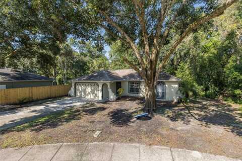 7537 MENGI CIRCLE, NEW PORT RICHEY, FL 34653