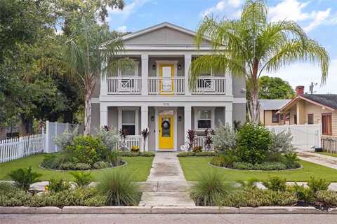 1036 7TH STREET S, Saint Petersburg, FL 33701