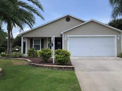 2383 MONTBROOK PLACE, THE VILLAGES, FL 32162
