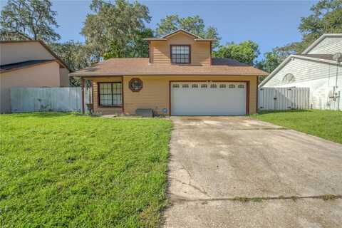9932 TIMBER OAKS COURT, ORLANDO, FL 32817