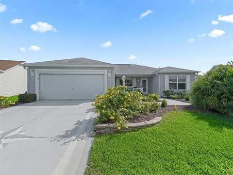 2613 DUNBAR AVENUE, THE VILLAGES, FL 32162