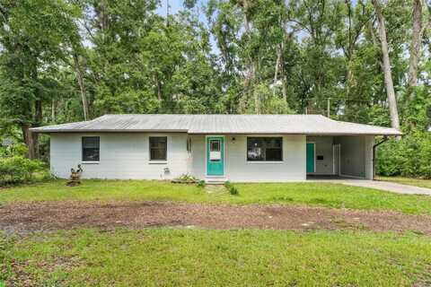 17142 NW 240TH TERRACE, HIGH SPRINGS, FL 32643