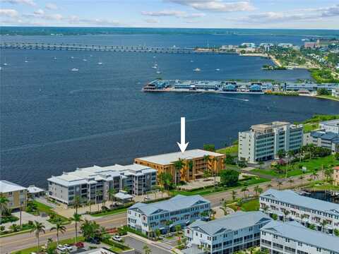 1601 PARK BEACH CIRCLE, PUNTA GORDA, FL 33950