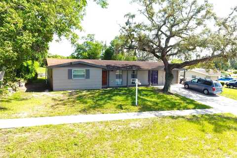5404 FRONT DRIVE, HOLIDAY, FL 34690