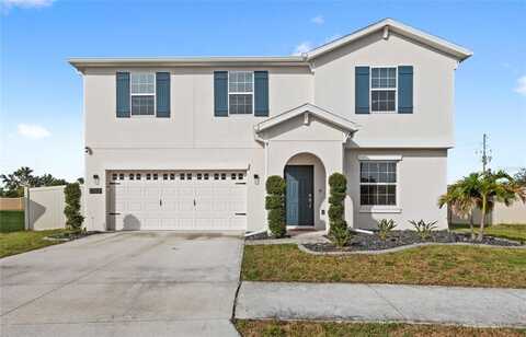 1263 LASSEN STREET, HAINES CITY, FL 33844