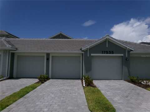17535 OPAL SAND DRIVE, VENICE, FL 34293