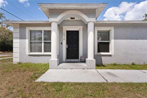 4816 E 99TH AVENUE, TAMPA, FL 33617