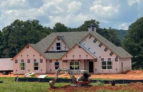 3356 Veal Street, Roopville, GA 30170