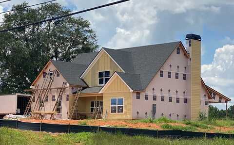 12 Stewart Road, Roopville, GA 30170