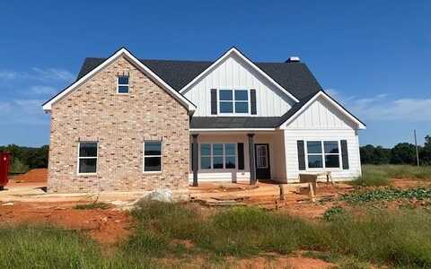 12 Stewart Road, Roopville, GA 30170