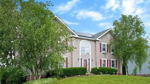 4977 Meadow Crest Dr, Hampden Township, PA 15101