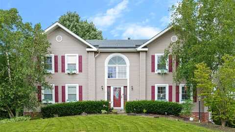 4977 Meadow Crest Dr, Hampden Township, PA 15101