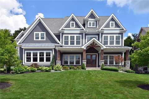 131 Birch Dr., Pine Grv Mls, PA 15090