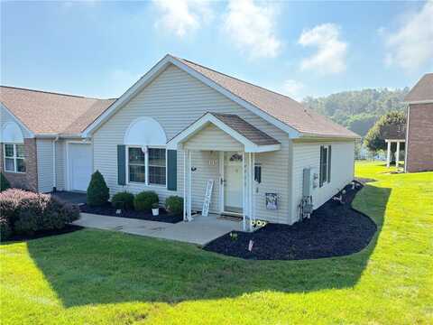 195 Rural Ave, Strabane, PA 15301