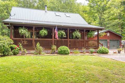 3096 Springwood Dr, South Pymatuning Twp, PA 16150