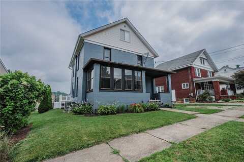 615 Maple St, Indiana Boro, PA 15701