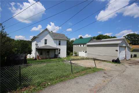 431 1st Avenue, Luzerne, PA 15413