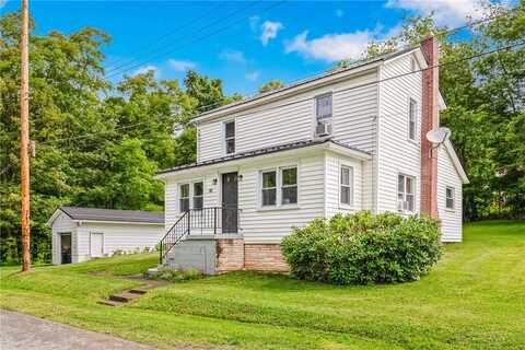 136 B St, Shade Twp, PA 15563
