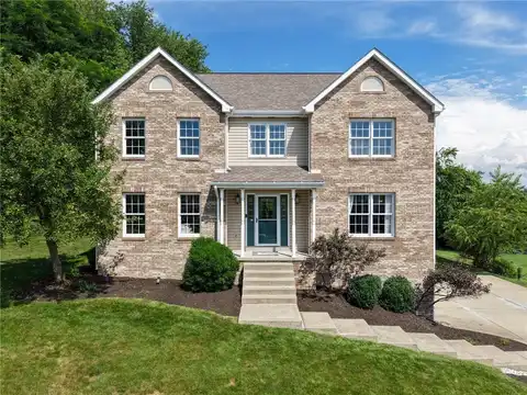 815 Graywyck Dr, Seven Fields, PA 16046