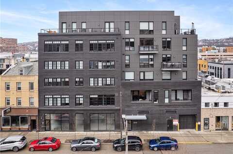 2545 Penn Avenue, Pittsburgh, PA 15222