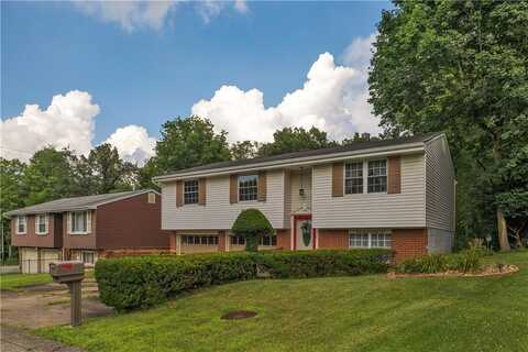 962 Cedarwood, Penn Hills, PA 15235