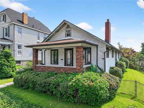 214 Bronx Ave, West View, PA 15229