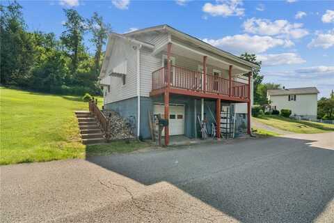 29 Creedmore Rd, Cecil, PA 15321