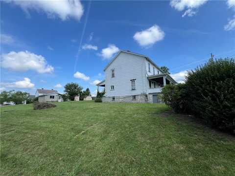 15 Hinsey St, Union, PA 15472
