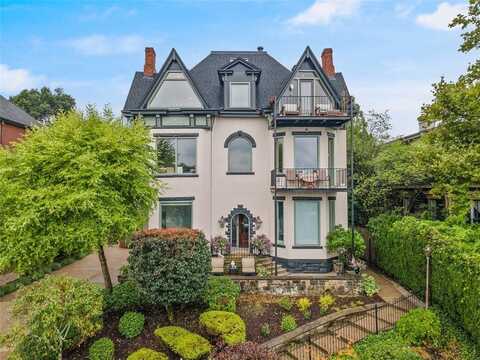 229 Grandview Ave, Mount Washington, PA 15211