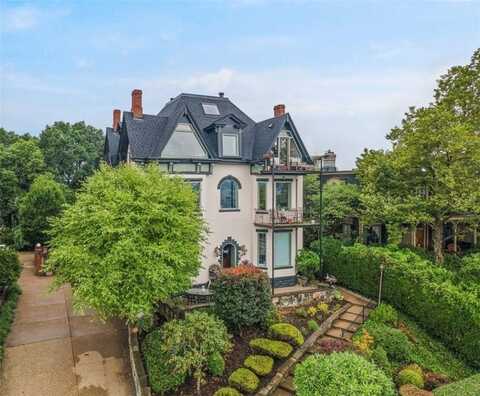 229 Grandview Ave, Mount Washington, PA 15211