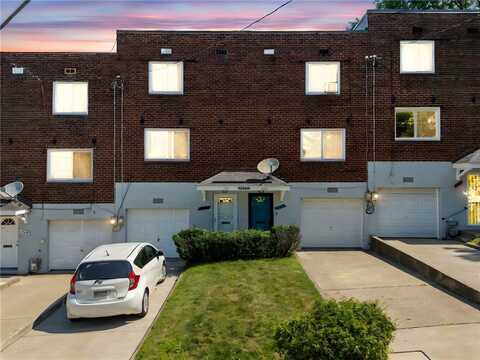 7163 Tilden St, Lincoln Larimer, PA 15206