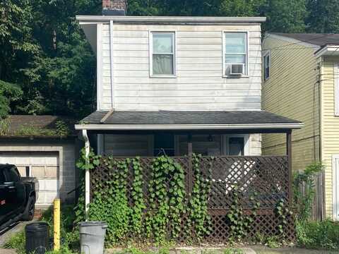 3150 Lecky Ave, Beartown, PA 15212