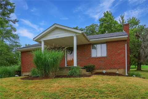 175 Brickyard Rd, Mars, PA 16046
