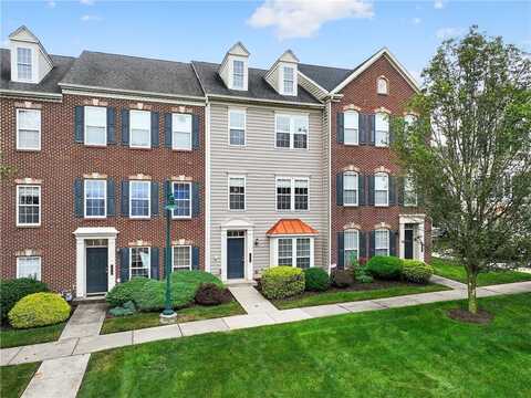 202 Village Place, Pine Grv Mls, PA 15090