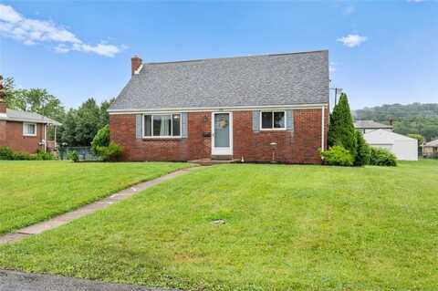 235 Ruth St, Plum, PA 15239