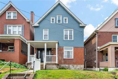 7211 Whipple St, Swissvale, PA 15218