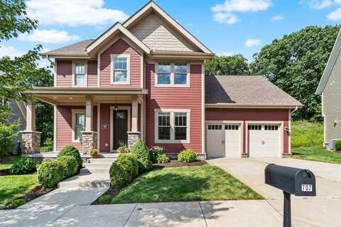 707 Onondaga Cir, Marshall, PA 16046