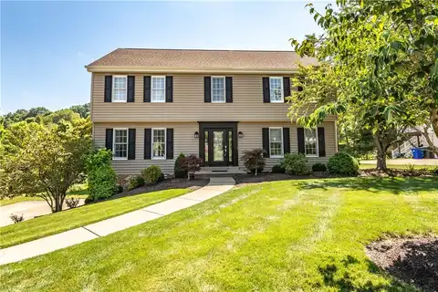 238 Cumberland Drive, Seven Fields, PA 16046