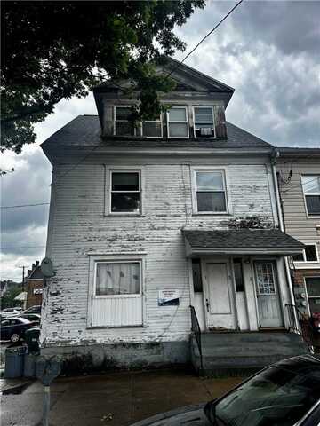 45 N 6th St, Indiana Boro, PA 15701