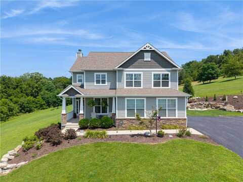 2250 BELLA TERRA LANE, Unity, PA 15650