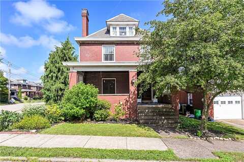 254 Tremont Ave, Greensburg, PA 15601